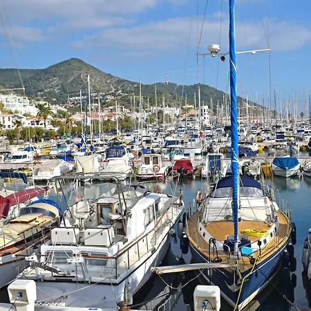 Aurora La Petite Maison - Happy Апартаменты Санремо