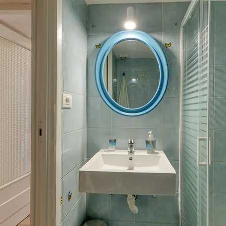 Aurora La Petite Maison - Happy Apartment Sanremo