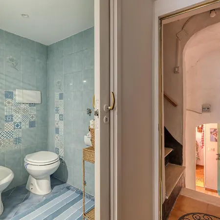 Aurora La Petite Maison - Happy Апартаменты *