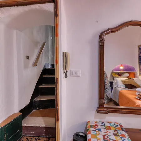 Apartment Aurora La Petite Maison - Happy