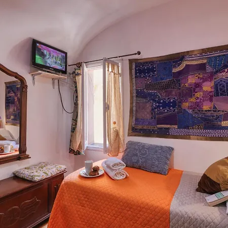 Apartment Aurora La Petite Maison - Happy Sanremo