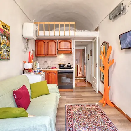 Aurora La Petite Maison - Happy * Санремо