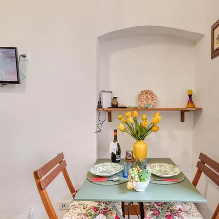 Aurora La Petite Maison - Happy Apartment *