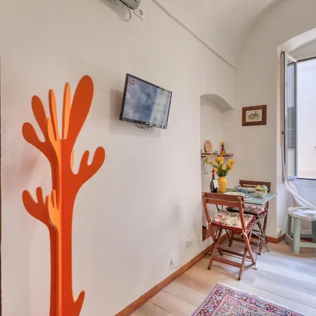 Апартаменты Aurora La Petite Maison - Happy Санремо