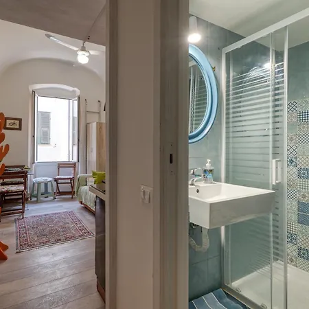 Apartment Aurora La Petite Maison - Happy Sanremo