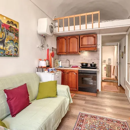 Aurora La Petite Maison - Happy Апартаменты