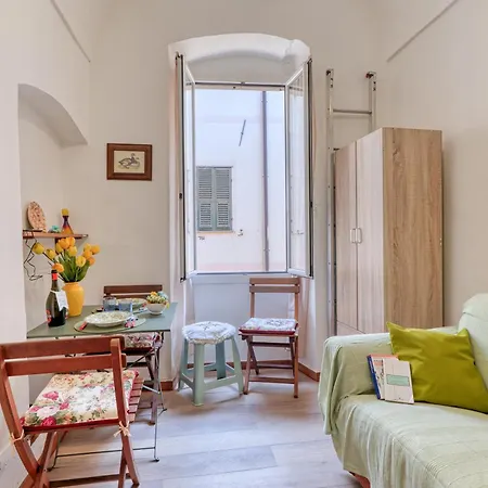 Apartment Aurora La Petite Maison - Happy *