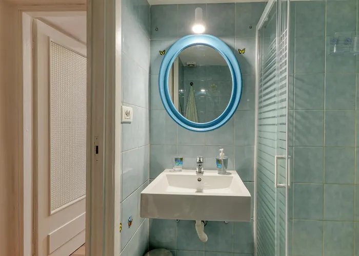 Aurora La Petite Maison - Happy Apartmán Sanremo