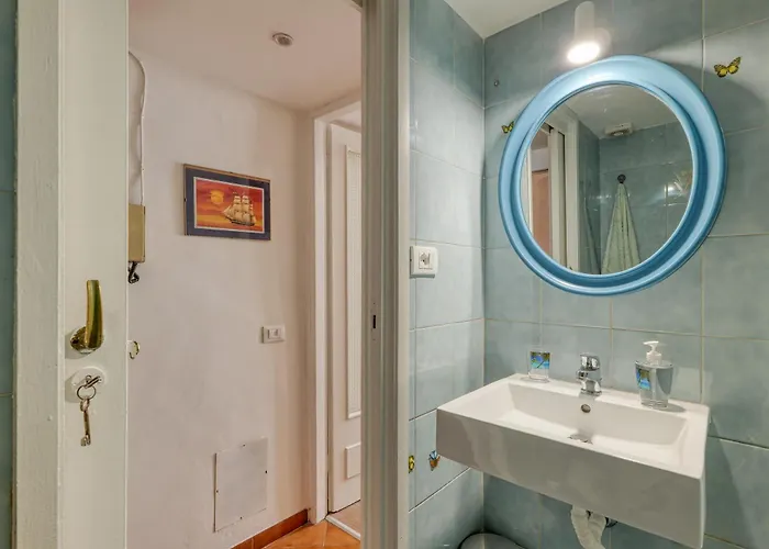 Aurora La Petite Maison - Happy Apartmán