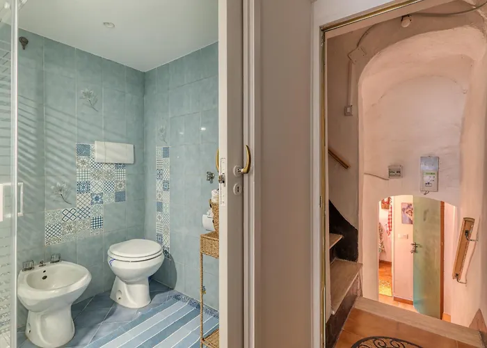 Aurora La Petite Maison - Happy Apartment *