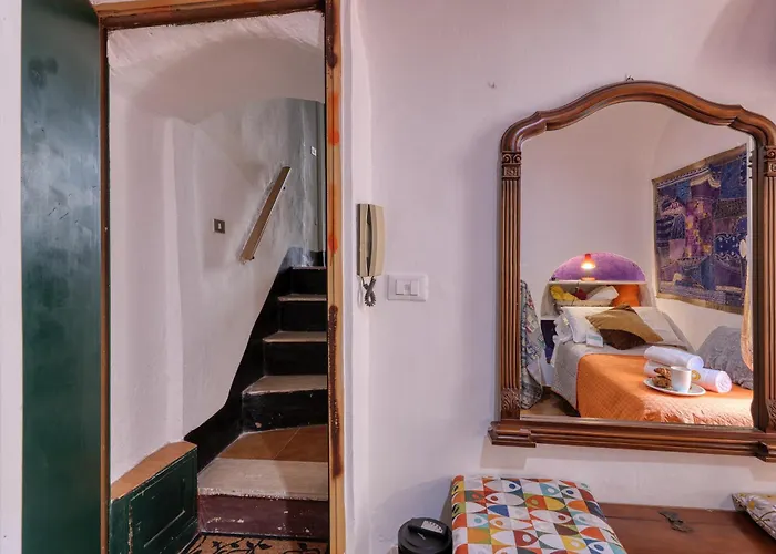 Apartmán Aurora La Petite Maison - Happy