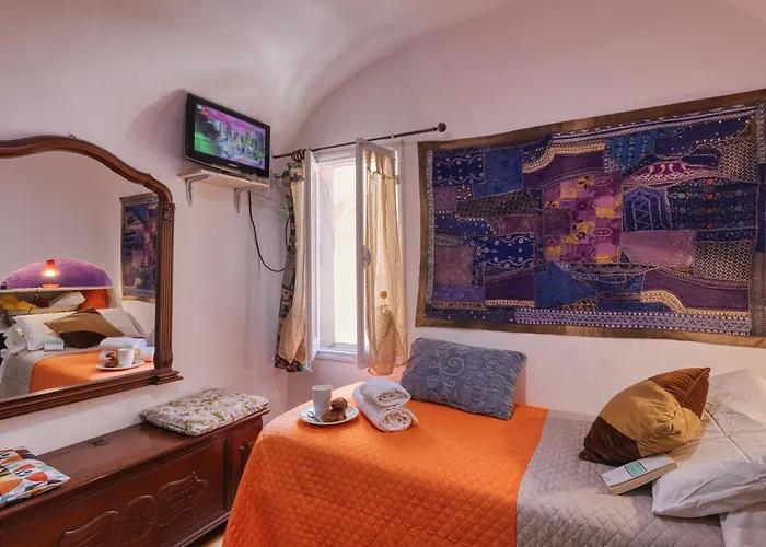 Apartmán Aurora La Petite Maison - Happy Sanremo