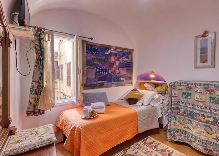 Apartmán Aurora La Petite Maison - Happy *